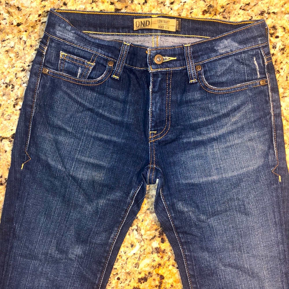 Old Navy Denim